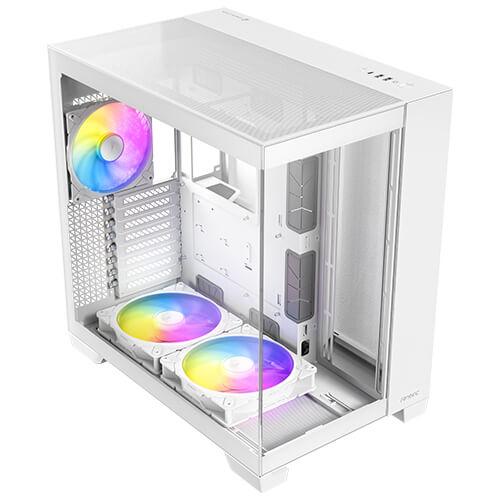 Antec C8 ARGB White