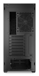 Sharkoon AK2 Black Mesh Front 2x 120mm Fans USB-C BTF ATX Gaming PC Case Sharkoon