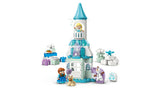 LEGO 10455 DUPLO Disney Anna and Elsa's Ice Palace Party, construction toy Lego