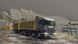 Truck and Logistics Simulator Nintendo Switch – Gameplay, spilscene 4