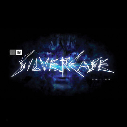 The Silver Case – PlayStation 4 – spillets logo
