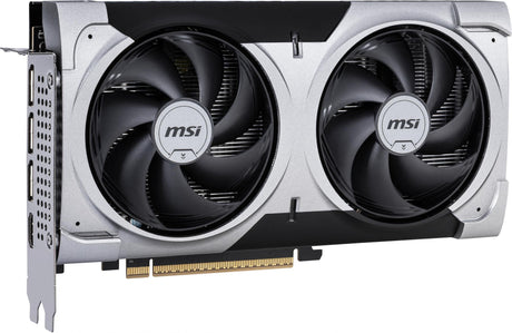 GK MSI GeForce 5060 Ti 16GB Ventus 2X OC PLUS MSI