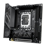 ASUS ROG STRIX B860-I GAMING WIFI (mITX, B860, LGA 1851, DDR5) ASUS