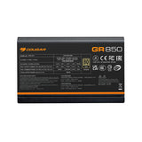 COUGAR GR 850W ATX3.1/ PCIE 5.1/ 80 Plus Gold strømforsyning – produktdetalje