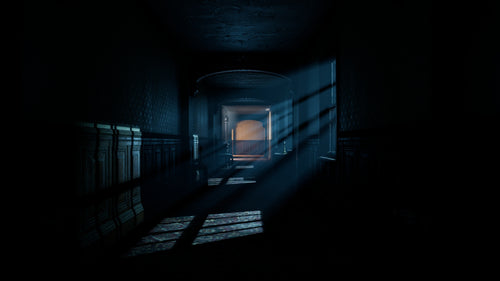 The Dark Pictures Anthology: The Devil In Me
