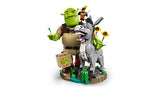LEGO – Shrek, Donkey and Puss in Boots (72423)