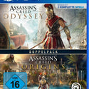 PS4 Spil