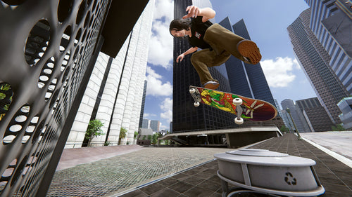 Skater XL – spilbillede 6