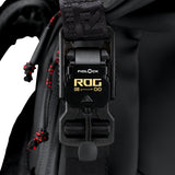 Asus ROG SLASH Backpack Edition 20 – Sort