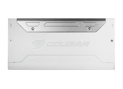 COUGAR Polar 1050W ATX3.1 / 80 Plus Platinum, modulær strømforsyning – produktdetalje