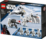 LEGO Star Wars Snowtrooper Battle Pack - 75320 LEGO