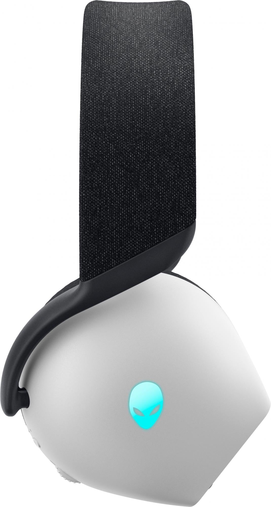 Dell Alienware AW725H white 3-Mode Wireless Gaming Headset Dell