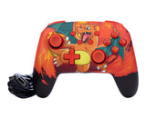 PowerA Enhanced Wired Controller – Charizard Vortex – Switch – produktbillede 10