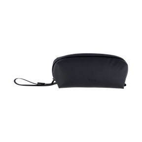 Rollei Fotoliner Ocean Tech Bag – sort tilbehørstaske – produktbillede