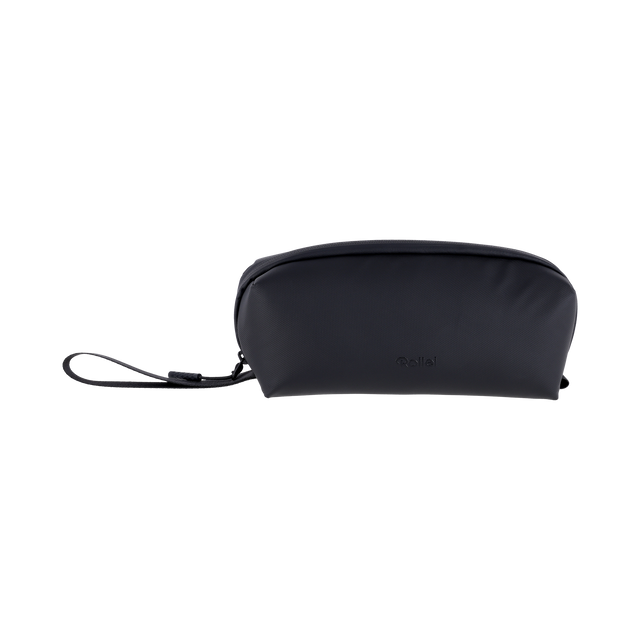 Rollei Fotoliner Ocean Tech Bag – sort tilbehørstaske – produktbillede