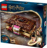 LEGO 76449 Harry Potter Biting Monster Book of Monsters LEGO
