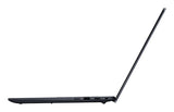ASUS ExpertBook B3 B3405CCA-LY4664X – set fra siden (vinkel 3); tastaturlayout illustrativt