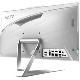 MSI Pro AP222T 14MA-605EU – bagside fra anden vinkel