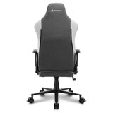 Sharkoon SKILLER SGS30 Fabric, gaming chair (black/grey) Sharkoon