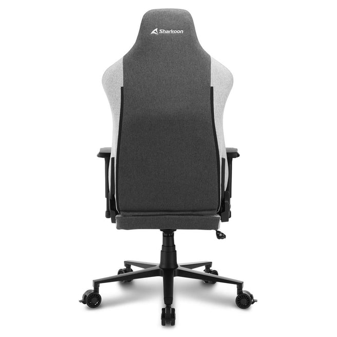 Sharkoon SKILLER SGS30 Fabric, gaming chair (black/grey) Sharkoon