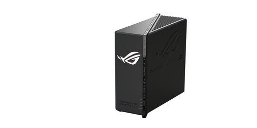 ASUS ROG Strix GS-BE18000 Trådløs router ASUSTeK COMPUTER