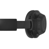 Belkin Gaming On-Ear Headphones for Kids with Cable ENA011hqBK Belkin