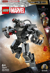LEGO Super Heroes - War Machine Mech Armor (76277) LEGO