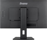 iiyama ProLite XUB2792QSU-B6 27 2560 x 1440 (2K) HDMI DisplayPort 100Hz Pivot Skærm Iiyama