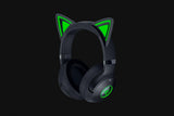 Razer - Kraken Kitty V2 BT - Black Razer