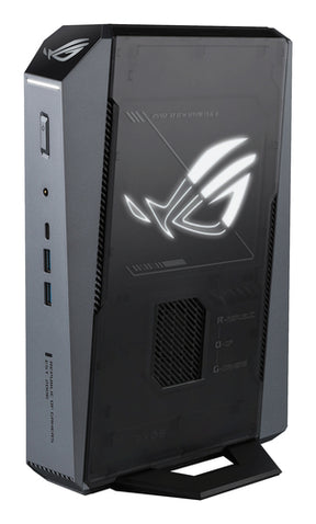 ASUS ROG GR70-N90039AN Mini PC R9 9955HX/32GB/1TBSSD/RTX 5070 – produktbillede