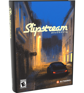 Slipstream (Deluxe Edition) (Import) – PS5 – produktbillede