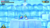 Wonder Boy: Asha in Monster World – PlayStation 4 – skærmbillede fra spillet