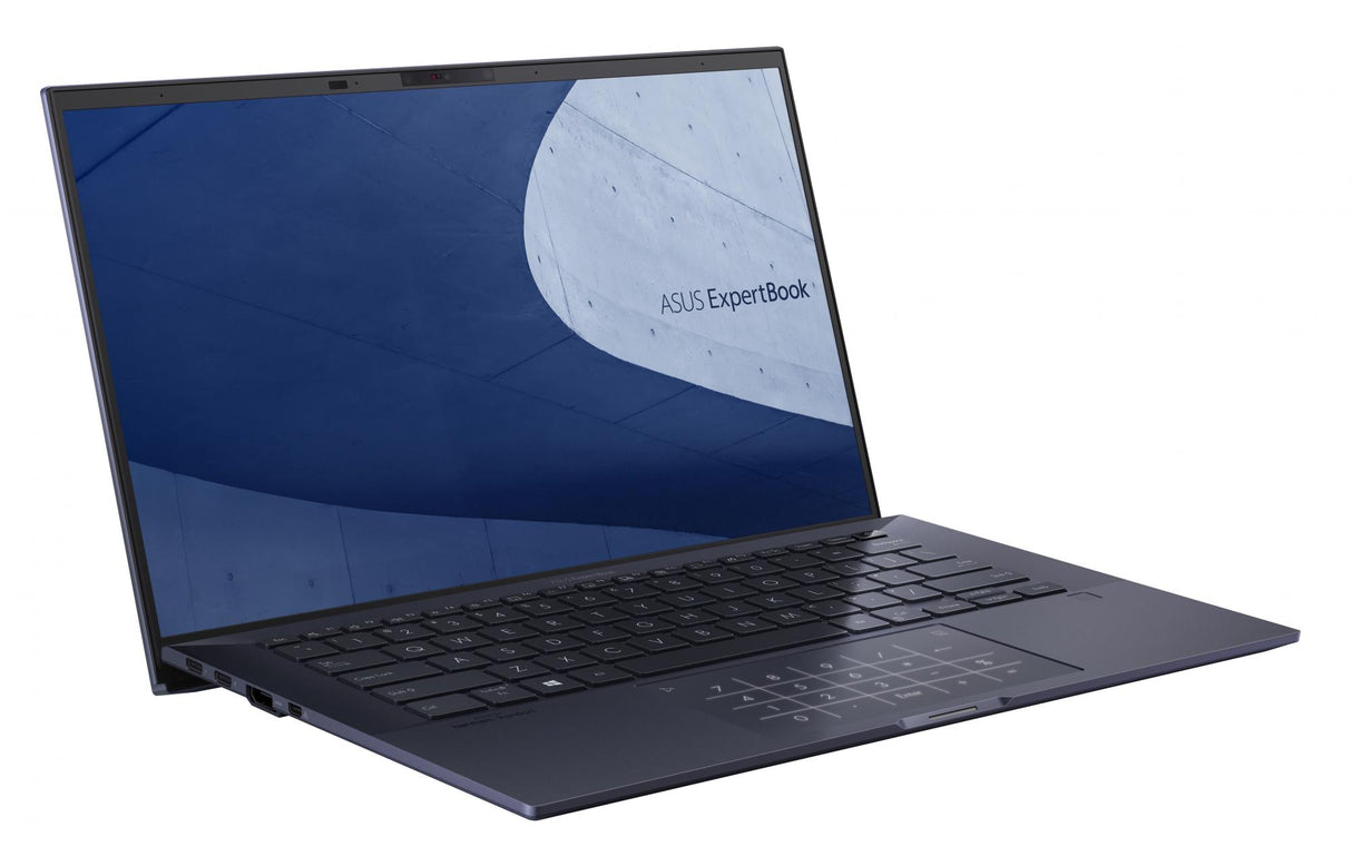 ASUS ExpertBook B9 B9400CBA ASUSTeK COMPUTER