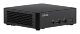 ASUS NUC 14 Pro RNUC14RVKV5068C3I – set skråt forfra (vinkel 4)