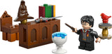 LEGO 30724 Harry Potter Dumbledore's Office with Harry Potter (Polybag) LEGO