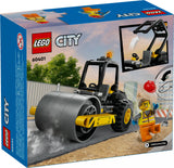 LEGO 60401 City Road Roller LEGO