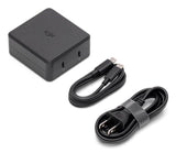 DJI - 100W USB-C Power Adapter DJI