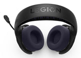 Lenovo Legion H410 Wireless Gaming Headset Lenovo