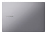 ASUS ExpertBook P3 PM3606CKA-MB0197X Copilot+ PC – lukket låg set ovenfra