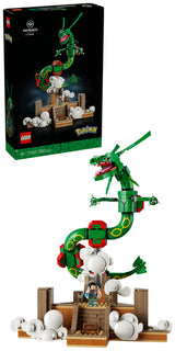 LEGO - Pokémon - Rayquaza (72168)