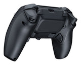 Oniverse Starion – trådløs PS5-controller i Obsidian Black – bagside