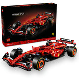LEGO 42207 Technic Ferrari SF-24 F1 Racing Car LEGO