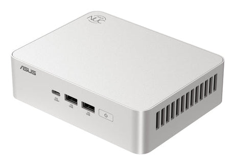 ASUS NUC 15 Pro+ RNUC15CRSU700002 – set skråt forfra