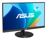 ASUS VP229QF-P – set skråt forfra (vinkel 2)