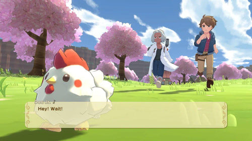 Harvest Moon Winds of Anthos Complete Edition Switch – Gameplay, spilscene 5