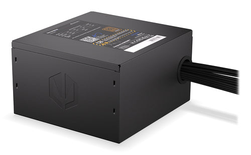 650W ENDORFY Vero L6 80 PLUS Bronze