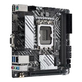 ASUS PRIME H610I-PLUS-CSM (Mini-ITX, H610, LGA 1700, DDR5) ASUS