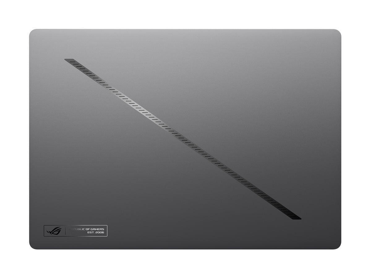 ASUS ROG Zephyrus G14 GA403UV-QS106X 14 8945HS 16GB 512GB NVIDIA GeForce RTX 4060 / AMD Radeon 780M Windows 11 Pro ASUSTeK COMPUTER