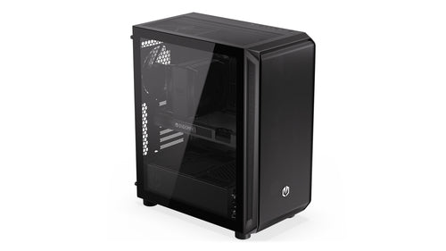 ENDORFY ARX 500 Air TG Black Endorfy