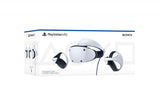 Sony PlayStation VR2 – VR-headset med Sense-controllere – produktdetalje 3